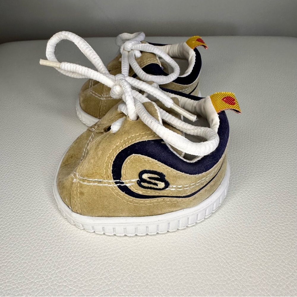 Build-A-Bear Workshop x Skechers Shoes